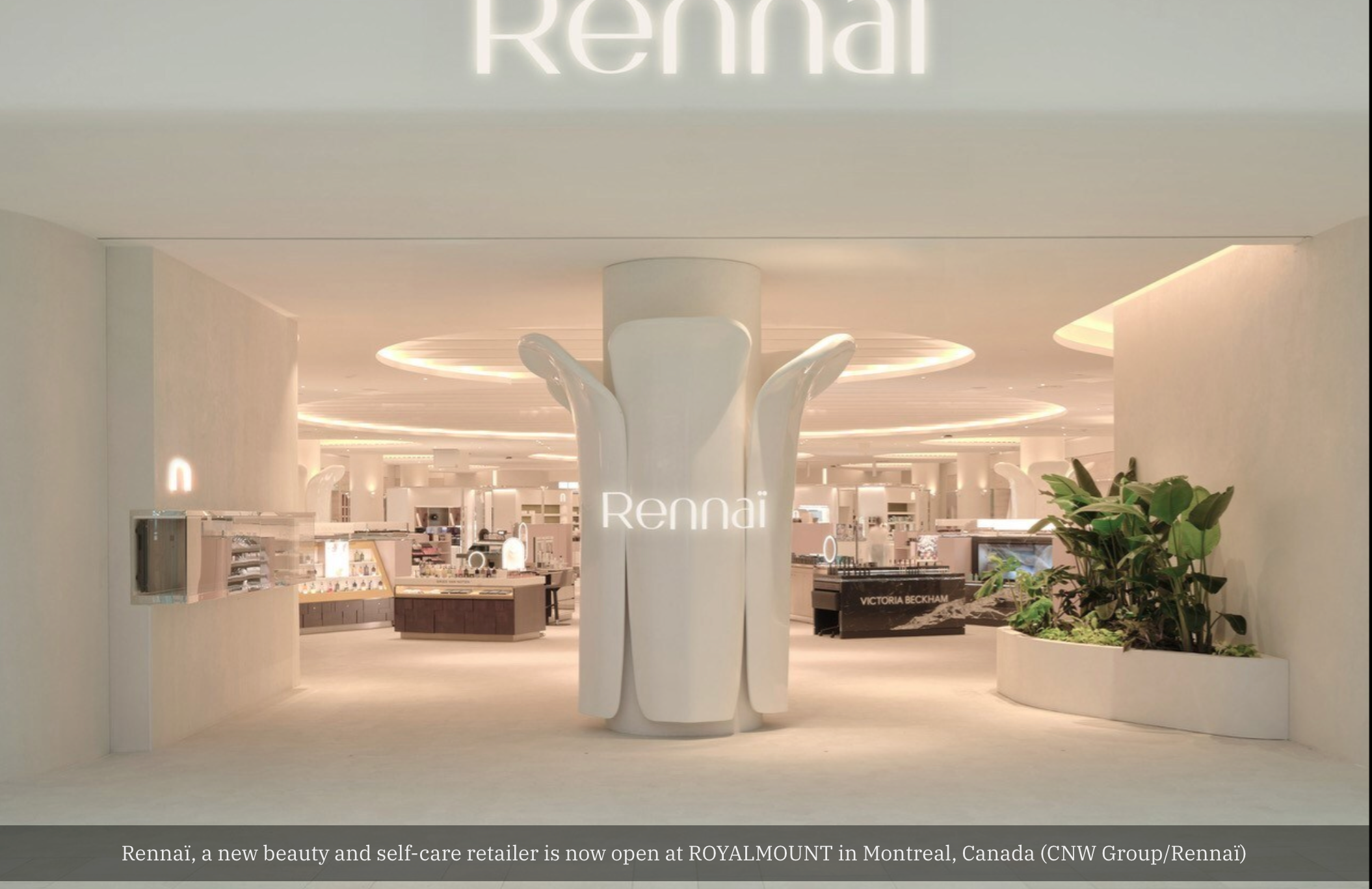 All Shades Matter Now Available at Rennaï Montreal: A New Era in Beauty and Self-Care