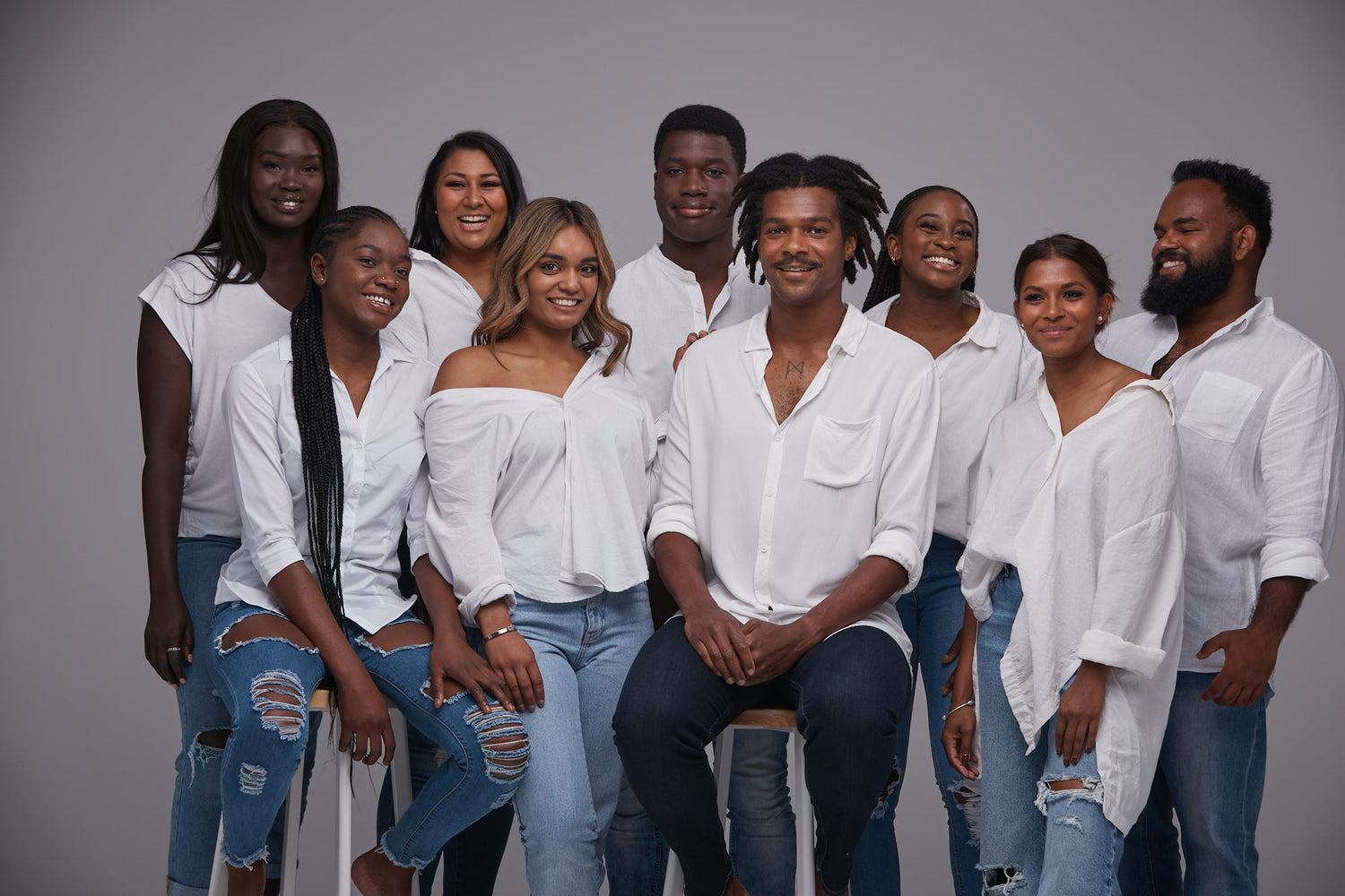 All Shades Matter Cosmetics Now Ships Internationally! - All Shades Matter Cosmetics