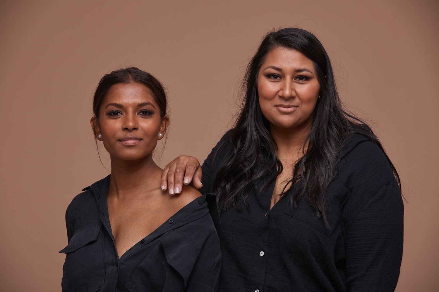 ASM in the American Spotlight! - All Shades Matter Cosmetics