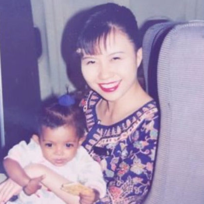 The journey home to Australia on Singapore Airlines