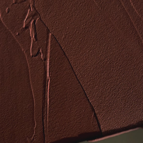 Smooth swatches showcasing the texture of The MATTERfying Foundation 